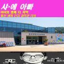 건강탐구 | 아이와 함께 타 지역: 홍천생명건강과학관 후기