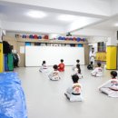 화랑 태권도장 이미지