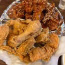 바삭치킨호프 이미지