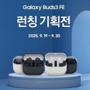 삼성시장 | 수준급 노이즈캔슬링 담은 가성비 무선 이어폰, 삼성 갤럭시 버즈3 FE 후기