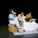 금천뮤지컬센터 | [공지] 연극 &#39;쉐어하우스&#39; 공연사진 금천연극제 240804 [사진후기]
