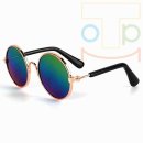 글라스 탑 안경 이미지