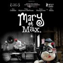 메리와 맥스...Mary and Max.. 이미지