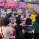 광장시장 이미지