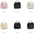 마이코너주식회사 | 카디널레드 3way 체인백팩 투아트백 아이보리 구매 후기