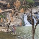 움직이는 마을 | [베트남] 사파 하울의 움직이는 성 깟깟마을 전통의상 입장료 후기