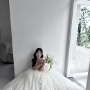 풍성 | w10_하우스오브에이미 촬영 풍성 드레스 후기
