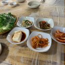 숲속계곡 쉴만한물가 이미지