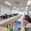 주례2동 작은도서관 이미지