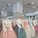 쥬얼리세탁 | 윤희재한복 | 한산 모시 한복 맞춤 제작 후기 | 효성주얼리시티 가성비 좋은 혼주 한복집 내돈내산 추천