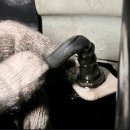 유일부분정비 | 원모터스 / 인천랜드로버정비 랜드로버 디스커버리 스포츠 브레이크호스터짐 C1 엔진오일 교환