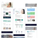 (주)케어텍 이미지