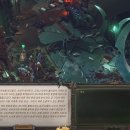 (주)오그리게임즈 | 워해머 40,000: 로그 트레이더(Warhammer 40,000: Rogue Trader)를 플레이 하고
