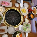 미담참숯구이