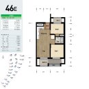 휴먼시아3단지아파트 이미지