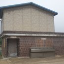 안악해수욕장 화장실 이미지