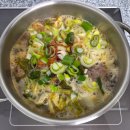 은희네집밥 | 제주 은희네 해장국 밀키트 내돈내산 후기: 집에서 즐기는 제주 맛집의 감동