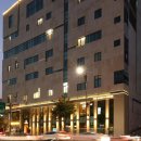 포스타호텔 이미지