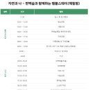 진해 장복산 템플스테이가 있는 절 대광사