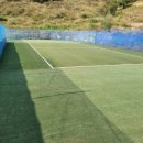 야외족구장 이미지