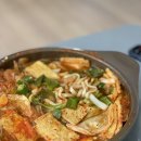 존맛존쉽 김치어묵칼국수 만들기(우동가능) 이미지