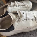 세탁전문점 | 대전명품신발세탁전문점 잘신고_알렉산더맥퀸 세탁후기