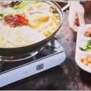 만포막국수