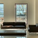 리파인 더 핏 | 북유럽 감성 그대로 아웃라인 무토 소파 설치 후기