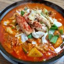 꽃가람 한식당 | 부산역 맛집 꽃가람 식당 곱도리탕 솔직후기