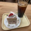 7280 | [배곧] 빵순이 강추! 맛있는 케이크가 가득한 '그레몽디저트샵' 추천 후기