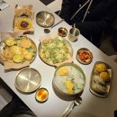 인계동만두,수원시청역 인계동 점심 맛집 정초손만두(김치만두,미나리전,만두국,군만두 등)