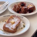 더헤븐제스 | 용산 브런치 맛집 세렌디피크닉 몬테크리스토 프렌치토스트 헤븐!