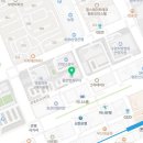 동안양세무서 청사 이미지