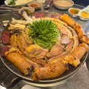 왕십리곱창 | 왕십리 맛집 제일곱창 왕십리점 후기 한우곱창과 낙지순두부찌개