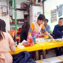 먹방상회 앞 이미지