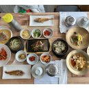 솔내음한정식 이미지