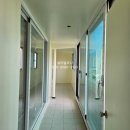 오류동 삼성아파트도서관 | 대전 오류동 삼성아파트 광택스페인트 시공후기