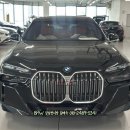 제트라인모터스 | 2025 BMW 7시리즈, 디젤 엔진 출고 포토 후기, 제원 옵션 모델 비교 정보, 오너평가 추천 유튜브 영상...