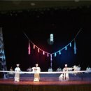 진도씻김굿 이미지