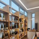 와인곳간 앞 이미지