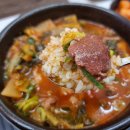 역삼역 내돈내산맛집 24시 해장하기 좋은 3일한우국밥
