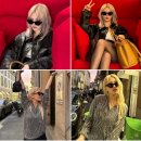 08-C | 면세점 프라다 선글라스 내돈내산 후기 | PRADA SPRA02_E16K_FE08Z_C_A055 언박싱 &amp; 착용샷