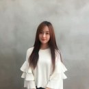 가볍고 편한손질! 여자 레이어드 C컬펌 ♥︎ 에이블청담 스타일 연구소 하다(HADA)팀 하영팀장