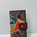 갤럭시s5울트라 가죽핸드폰케이스 주문제작 이미지