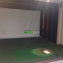 골프존골벗스크린 이미지