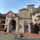 씨유 영월동강시스타점 | 영월 동강시스타 탑스텐리조트 가성비 가족 숙소 후기