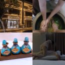 60 | 나트랑 마사지 깜란 라군스파 오일마사지 60분 후기