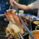 버스정류장(첨단사거리) 이미지