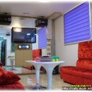 높은음자리 노래연습장 이미지