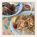 타이그랜파 | [비현세 FOOD] 속초에서 만나는 태국 향기 타이 그랜파 후기, 타이 음식 찾는다면 여기